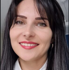 Nadežda Reinsoo